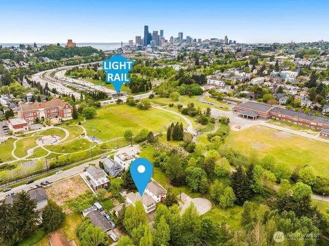 1505 26th Avenue S, Seattle, WA 98144