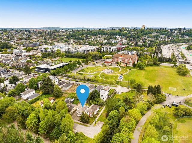 1505 26th Avenue S, Seattle, WA 98144