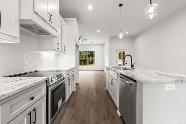 73 Summer Sky Drive, Greenbrier, AR 72058