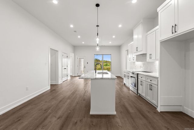 73 Summer Sky Drive, Greenbrier, AR 72058