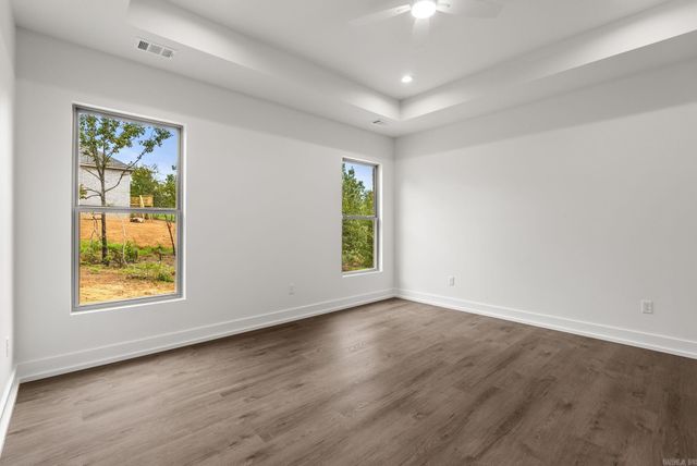 73 Summer Sky Drive, Greenbrier, AR 72058