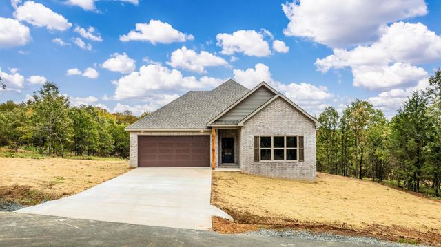 73 Summer Sky Drive, Greenbrier, AR 72058