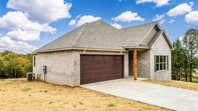 73 Summer Sky Drive, Greenbrier, AR 72058
