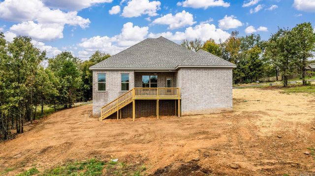 73 Summer Sky Drive, Greenbrier, AR 72058