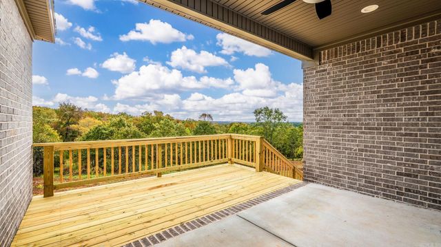 73 Summer Sky Drive, Greenbrier, AR 72058