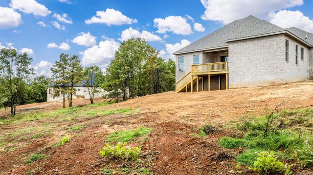73 Summer Sky Drive, Greenbrier, AR 72058