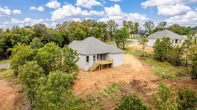 73 Summer Sky Drive, Greenbrier, AR 72058