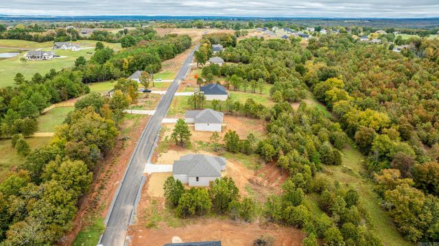 73 Summer Sky Drive, Greenbrier, AR 72058