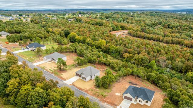 73 Summer Sky Drive, Greenbrier, AR 72058