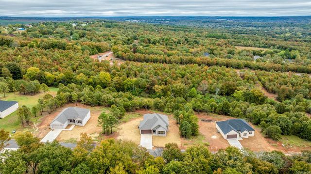 73 Summer Sky Drive, Greenbrier, AR 72058