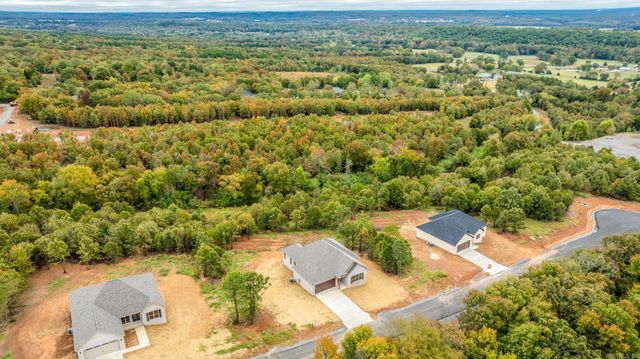 73 Summer Sky Drive, Greenbrier, AR 72058