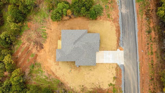 73 Summer Sky Drive, Greenbrier, AR 72058