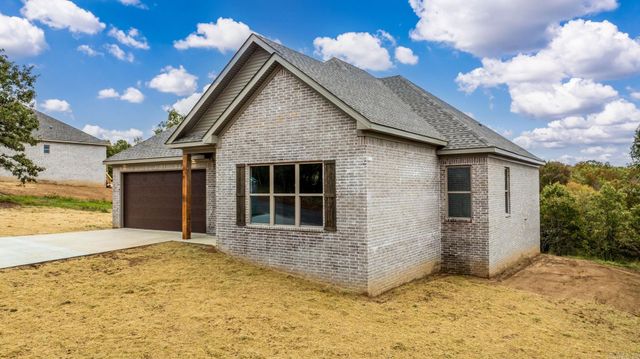 73 Summer Sky Drive, Greenbrier, AR 72058