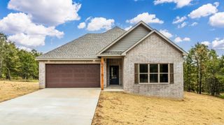 73 Summer Sky Drive, Greenbrier, AR 72058