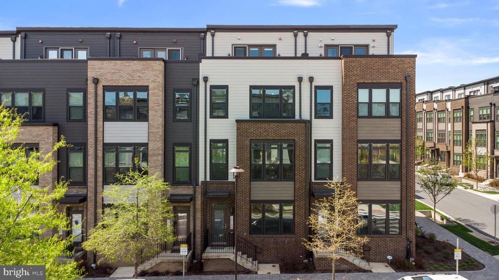 16160 COLUMBUS AVE, Rockville, MD 20855