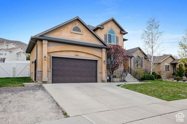 5701 W EMMELINE DR, Herriman, UT 84096