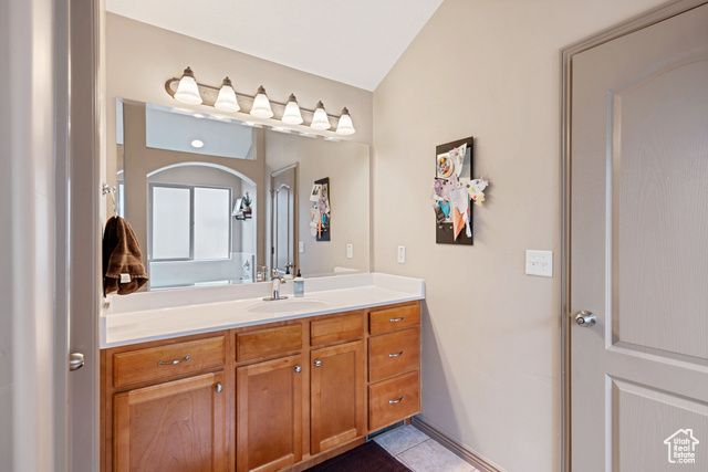 5701 W EMMELINE DR, Herriman, UT 84096