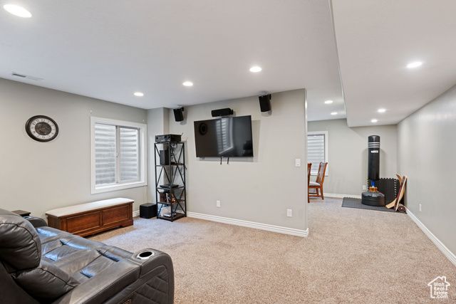 5701 W EMMELINE DR, Herriman, UT 84096