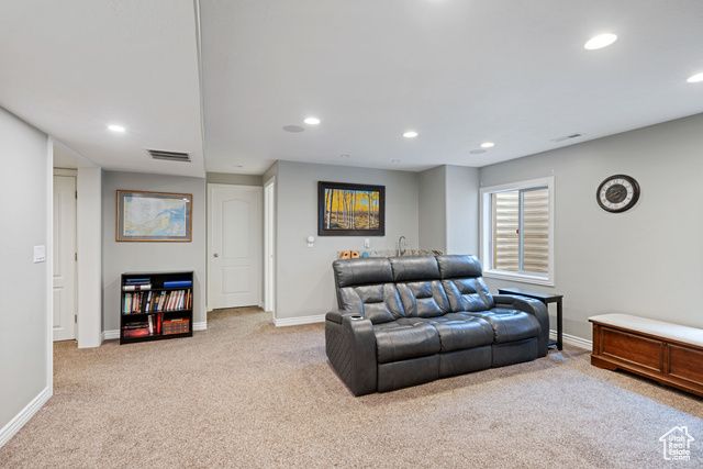 5701 W EMMELINE DR, Herriman, UT 84096