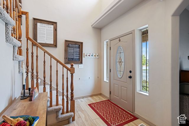 5701 W EMMELINE DR, Herriman, UT 84096
