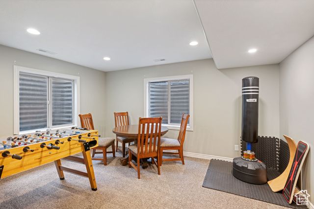 5701 W EMMELINE DR, Herriman, UT 84096