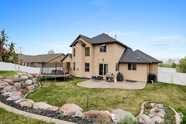 5701 W EMMELINE DR, Herriman, UT 84096