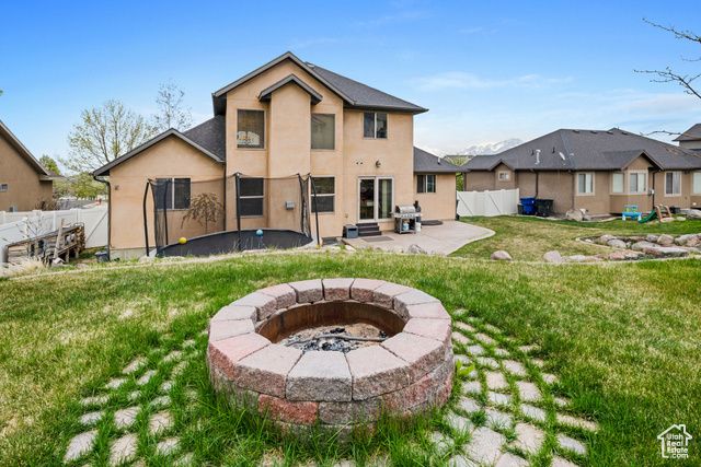 5701 W EMMELINE DR, Herriman, UT 84096