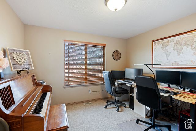 5701 W EMMELINE DR, Herriman, UT 84096