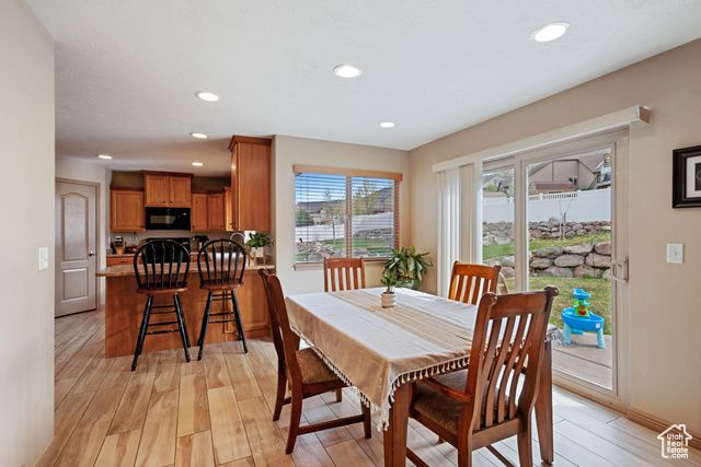 5701 W EMMELINE DR, Herriman, UT 84096