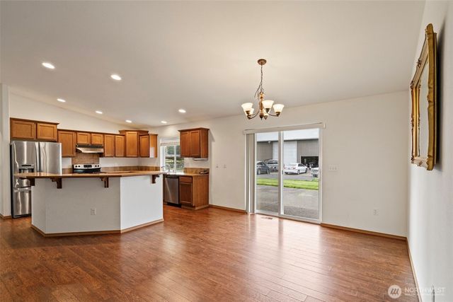 18647 Joselyn Street SW, Rochester, WA 98579