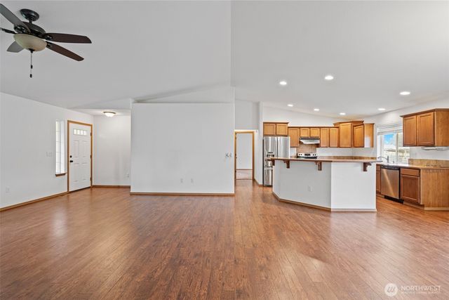 18647 Joselyn Street SW, Rochester, WA 98579