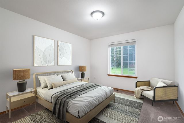 18647 Joselyn Street SW, Rochester, WA 98579