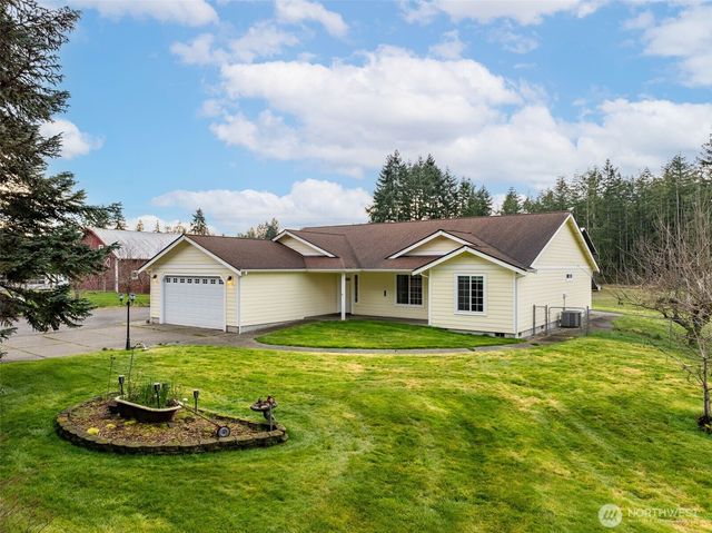 18647 Joselyn Street SW, Rochester, WA 98579