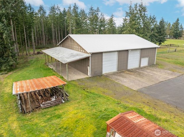 18647 Joselyn Street SW, Rochester, WA 98579