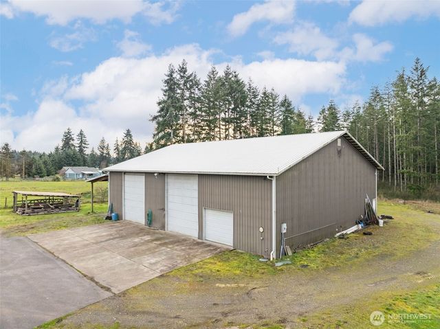 18647 Joselyn Street SW, Rochester, WA 98579