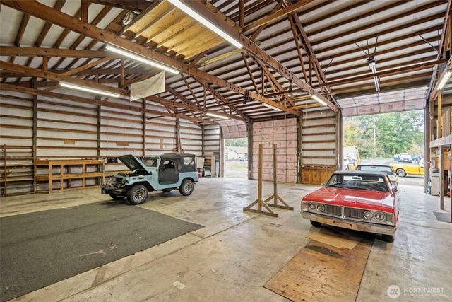 18647 Joselyn Street SW, Rochester, WA 98579