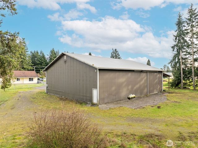 18647 Joselyn Street SW, Rochester, WA 98579