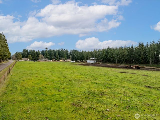 18647 Joselyn Street SW, Rochester, WA 98579