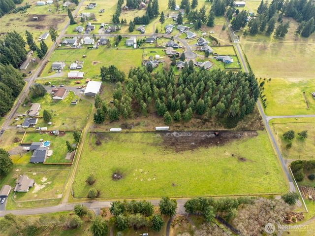 18647 Joselyn Street SW, Rochester, WA 98579