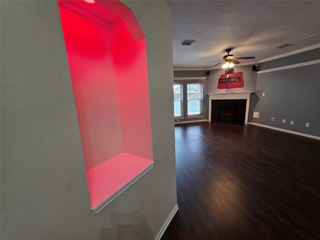 2422 Acadiana Lane, Seabrook, TX 77586