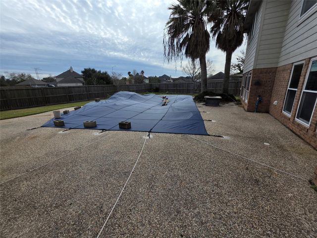 2422 Acadiana Lane, Seabrook, TX 77586