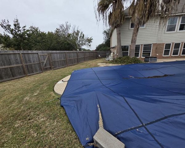 2422 Acadiana Lane, Seabrook, TX 77586