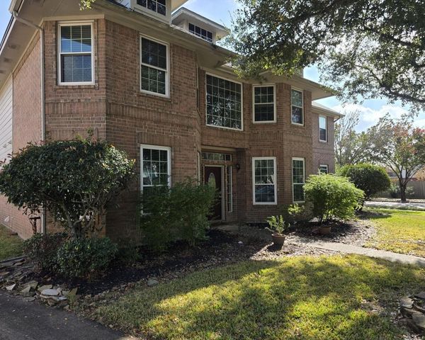 2422 Acadiana Lane, Seabrook, TX 77586