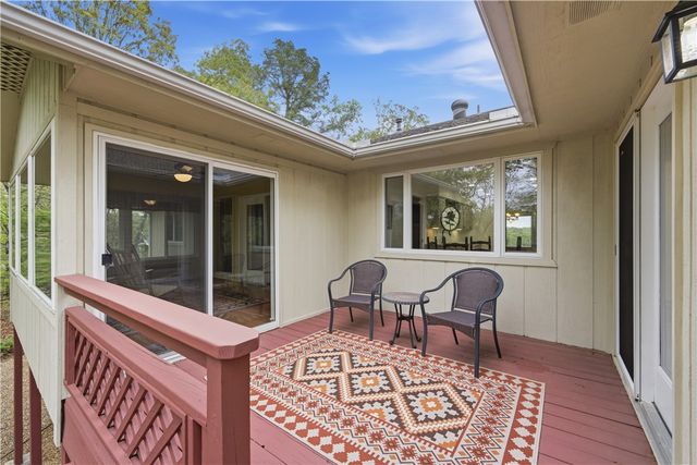 26 McKenzie Drive, Bella Vista, AR 72715