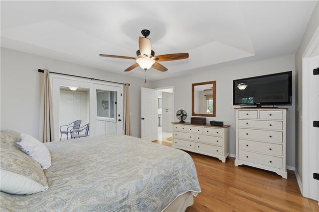 26 McKenzie Drive, Bella Vista, AR 72715