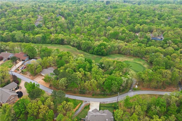 26 McKenzie Drive, Bella Vista, AR 72715