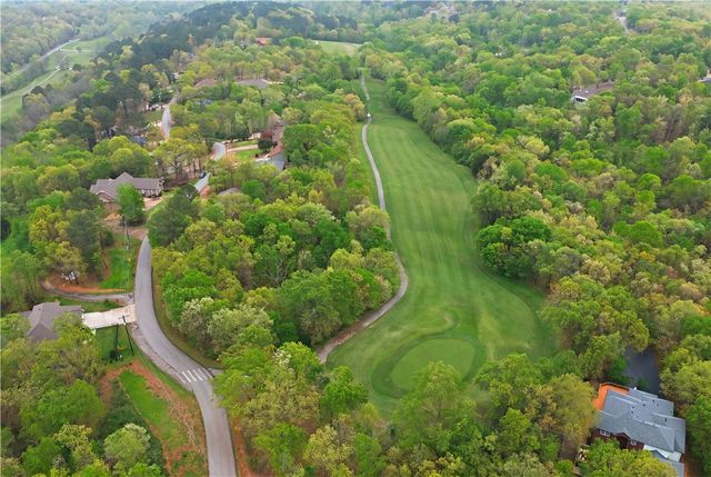 26 McKenzie Drive, Bella Vista, AR 72715