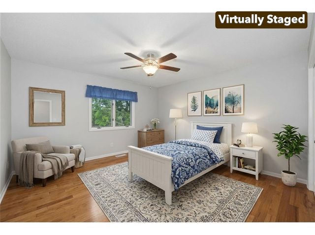 26 McKenzie Drive, Bella Vista, AR 72715
