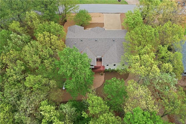 26 McKenzie Drive, Bella Vista, AR 72715