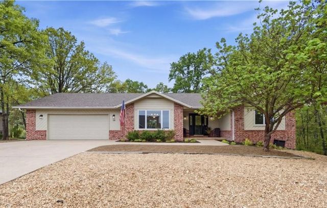 26 McKenzie Drive, Bella Vista, AR 72715